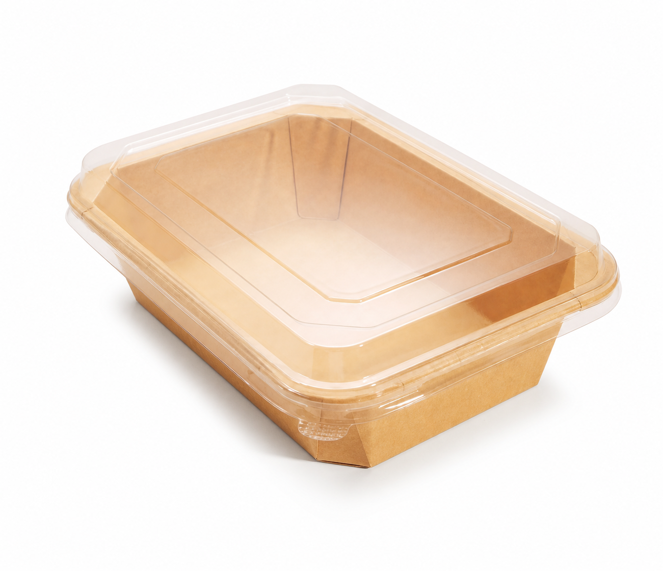 1000 Rectangular octagonal box