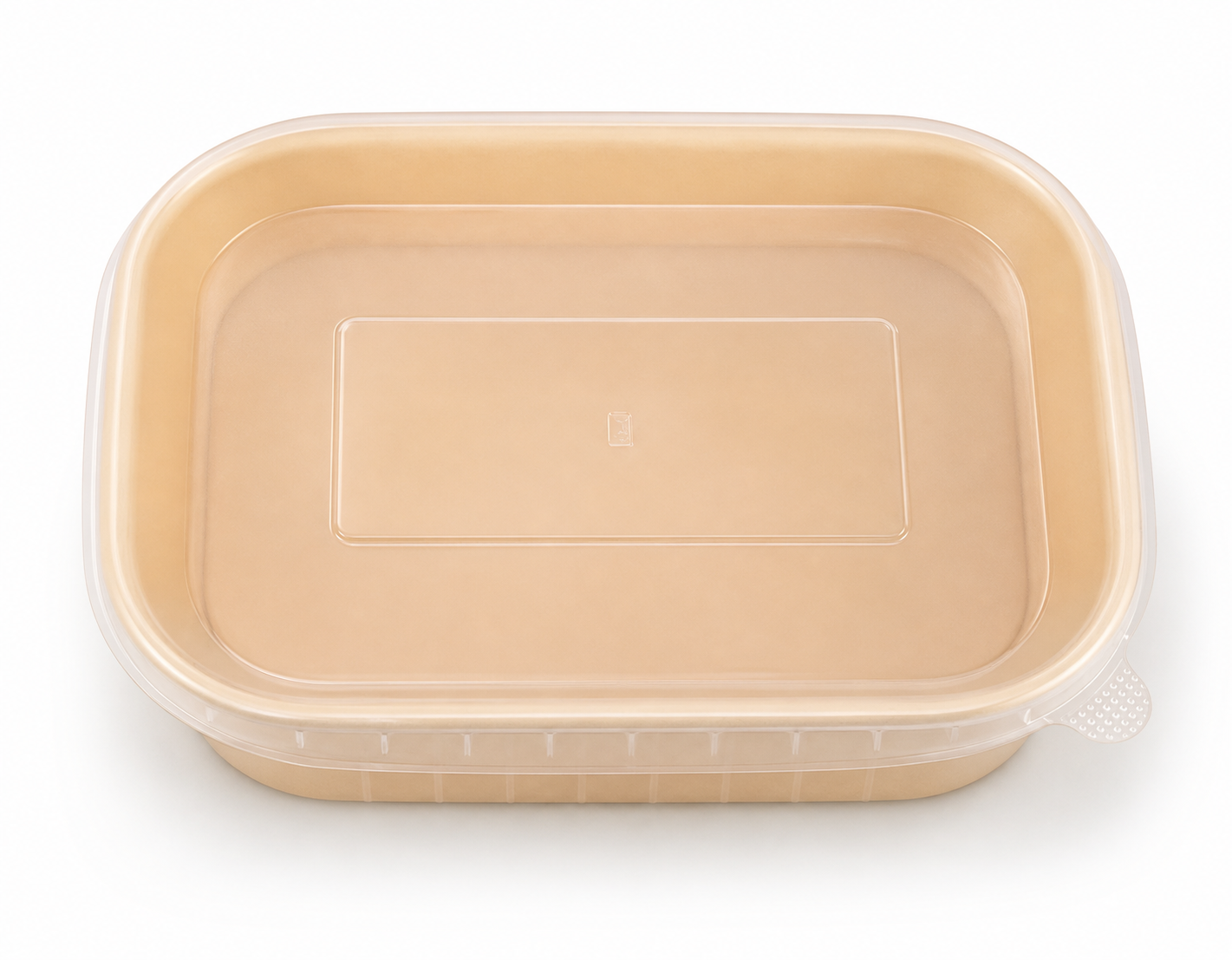 1000 rectangular Bowl
