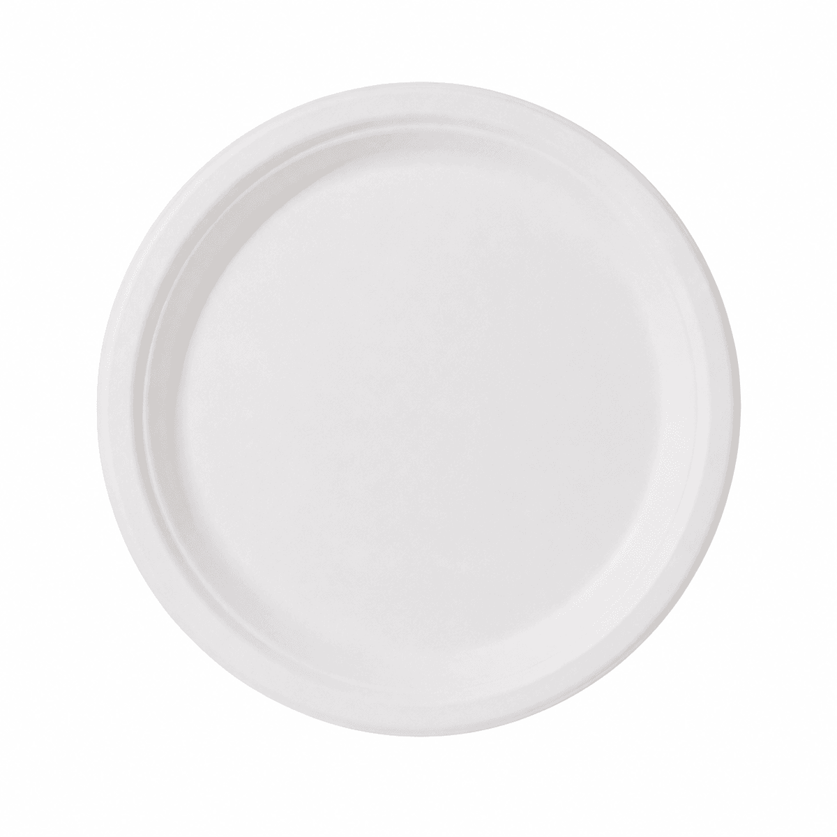 First product in Tray / Plate