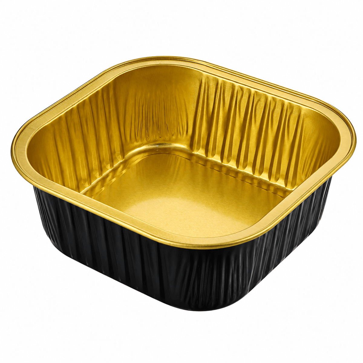 First product in Square Container