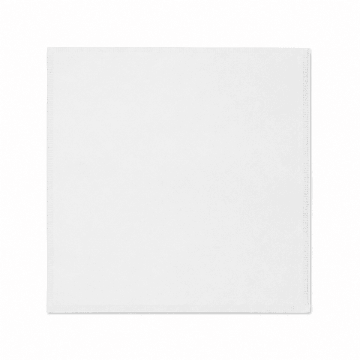 "Hello" English-text paper-bag design