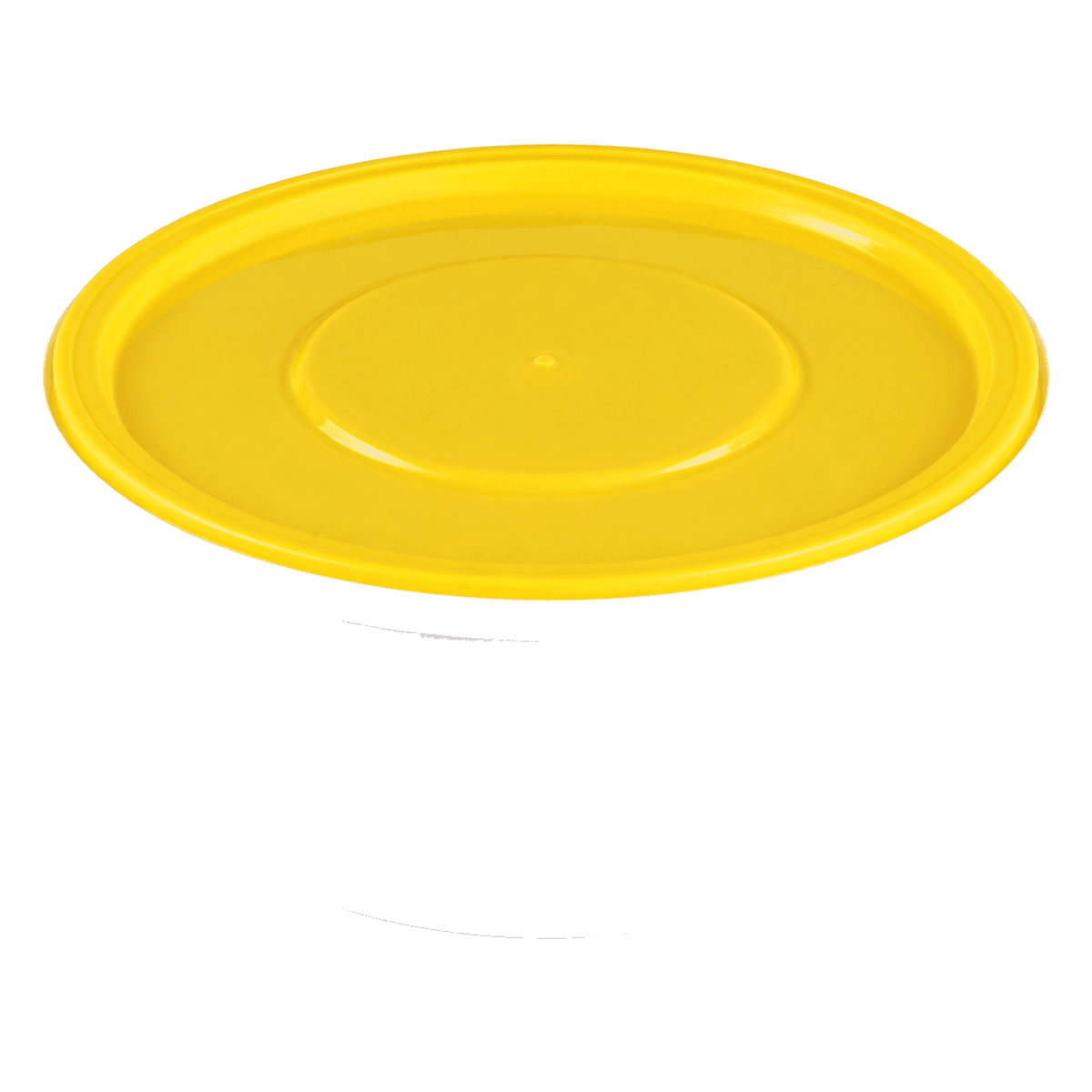 First product in Round Container
