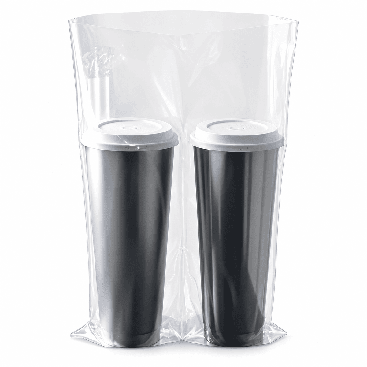 First product in Packaging Bag