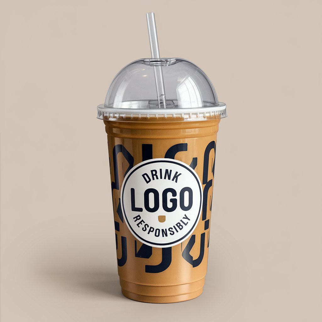 Boba Tea Shop Packaging Guide: Creative Cup and Bag Ideas